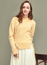 women's wool cashmere sweater