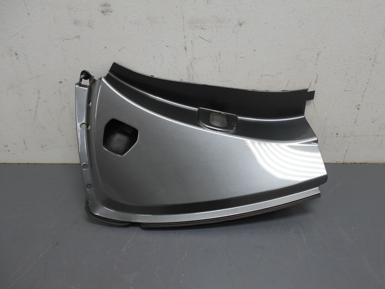 2018 19 Lamborghini Huracan Performante Right Quarter Panel Front Cover #0666 M6
