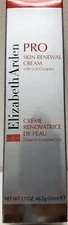 Elizabeth Arden ProSkin Renewal Cream w/LCA Complex 1.7oz Silky Smooth Quick Dry