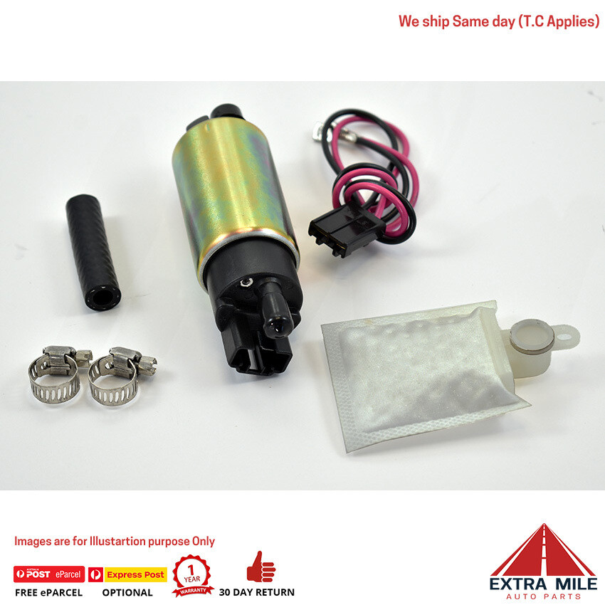 Fuel Pump for Nissan Pathfinder R50 3 
