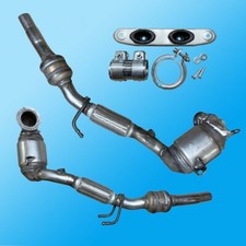 Catalyseurs Seat AROSA