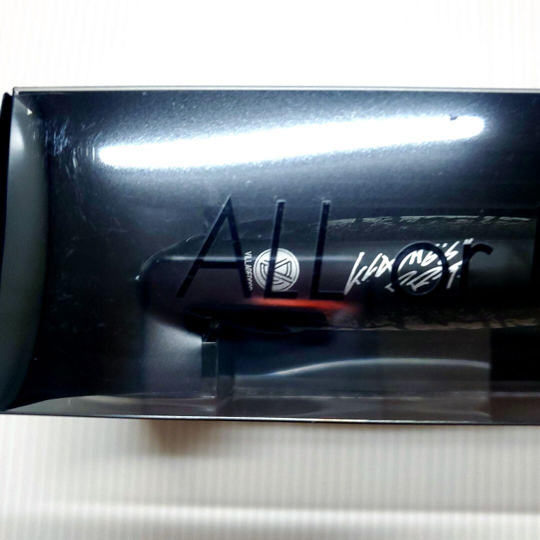 DRT TINY KLASH CHAOS Color 2oz Big Swimbait Low Float NEW Japan - Image 6