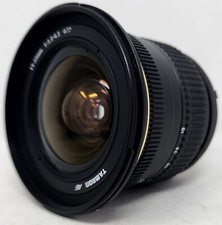 Tamron 19-35mm Focal Camera Lenses for sale | eBay Tamron 19-35mm Focal Camera Lenses for sale | eBay
