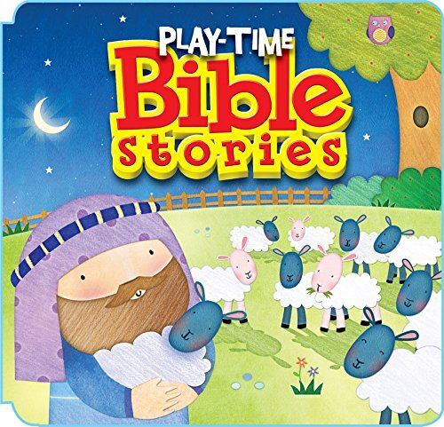 Story Time Novelty Stripe main image 1
