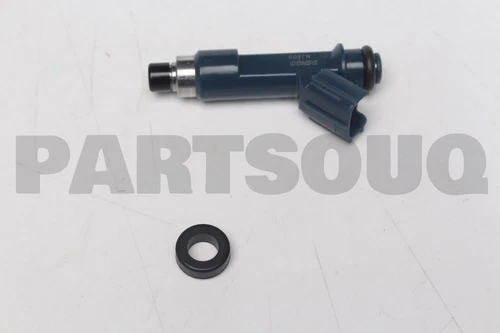 2320939015 Genuine Toyota INJECTOR ASSY, FUEL 23209-39015