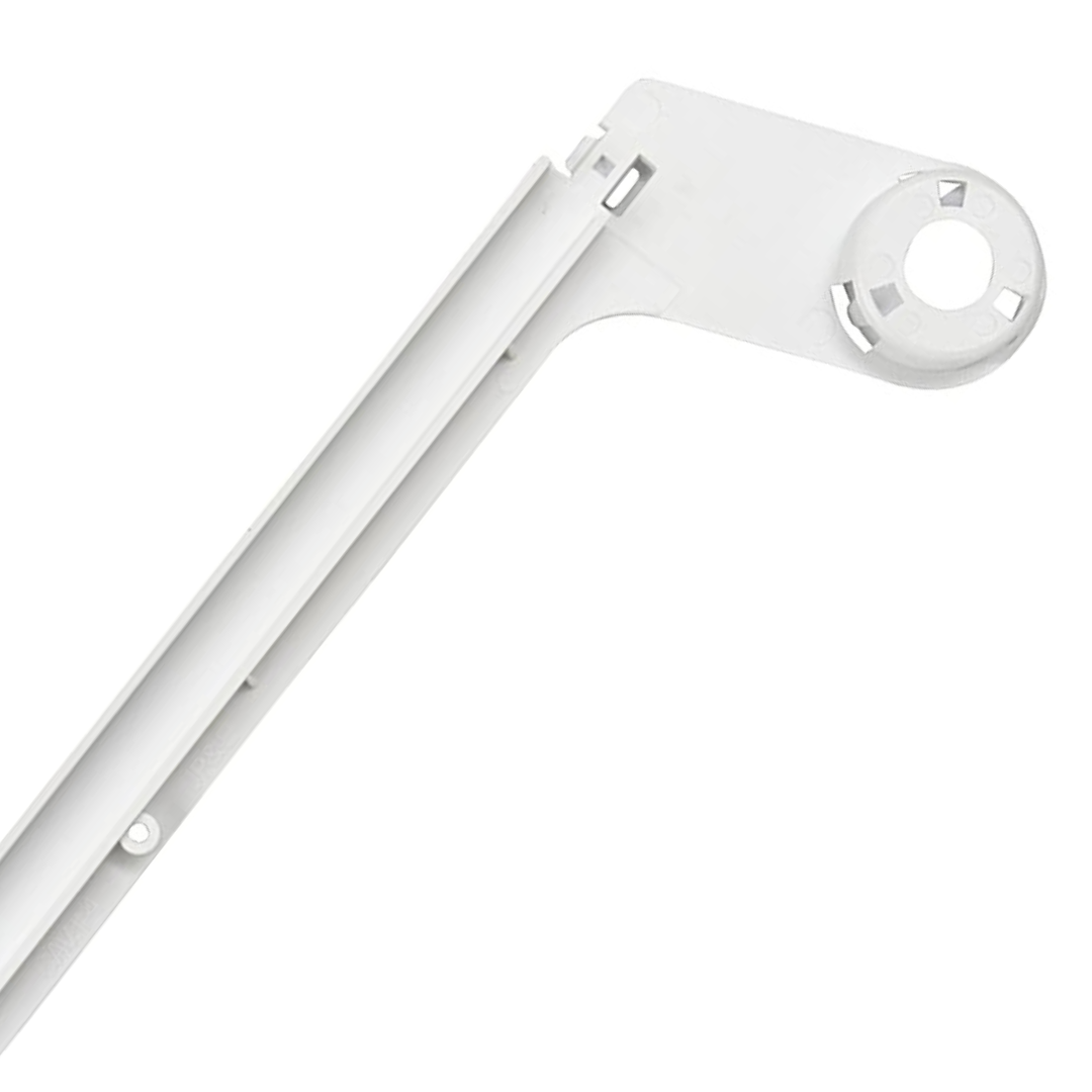 LEFT Side Meat Pan Hanger Rail for Frigidaire 240349701 AP2115916