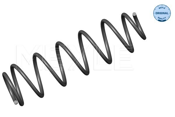 Meyle 16-14 739 0002 Fahrwerksfeder For Renault-image
