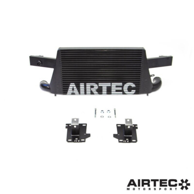 Airtec Motorsport Ladeluftkühler-Kit - passend für Audi RS3 8Y