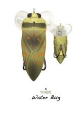 Lunkerhunt Yappa Bug Water Bug