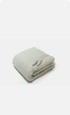 Ardes Medicura AR422 Scaldaletto Matrimoniale Morpheo 100% Pura Lana, 150 x 160