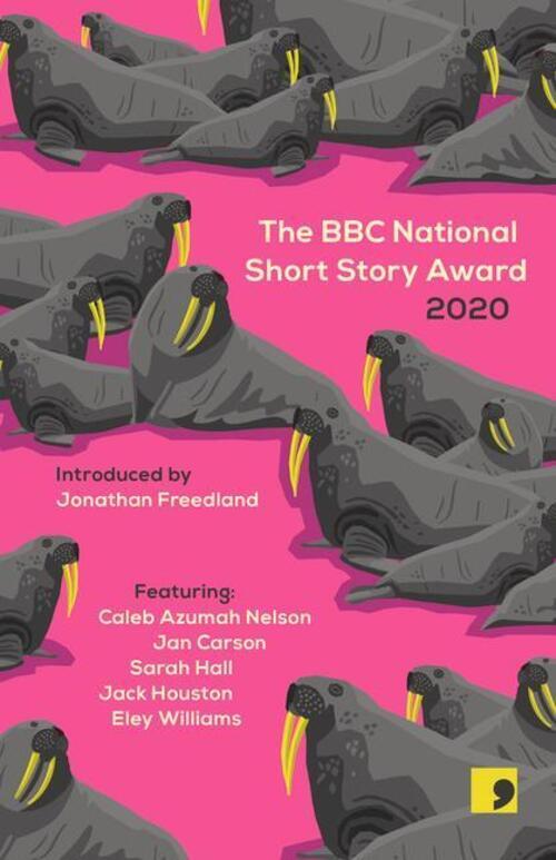 Thumbnail - Eley Williams (u. A.) | The Bbc National Short Story Award 2020 |