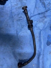 2016-2019 BMW 740I 3.0L I6 VACUUM VALVE TUBE HOSE LINE OEM