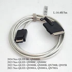 TV 8K One Connect Cable QE55QN750AT QN65QN900AF 700AF QN800 VG-SOCA05/ZA 16.4FT