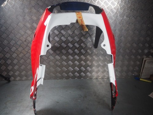 HONDA VF1000R 83 642A1-MJ4- COWLING UPPER BODY UPPER 13172 - Bild 7 von 9