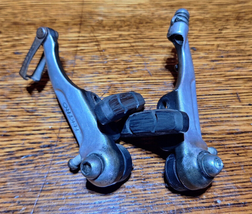 Tectro BMX Bike Break (Redline, GT, Robinson, Haro, Powerlite)