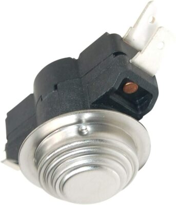 ORIGINAL ZANUSSI & ELECTROLUX WÄSCHETROCKNER THERMOSTAT ERSATZ 1258406014