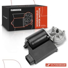 A-premium Front Windshield Wiper Motor For Saturn Sc1 Sc2 Sw2 1993-2000 Sl Sl1