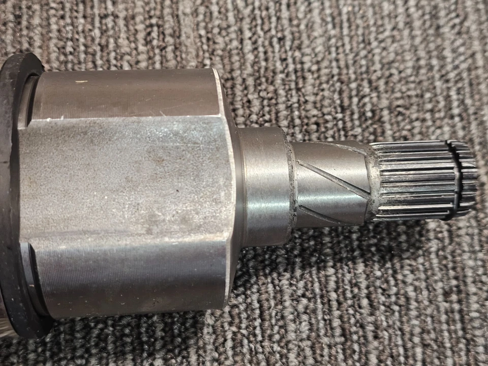 Carquest NCV33505 CV Axle Assembly For 1998-2000 Chevrolet GEO Metro 1995-1997 - Image 3 of 4