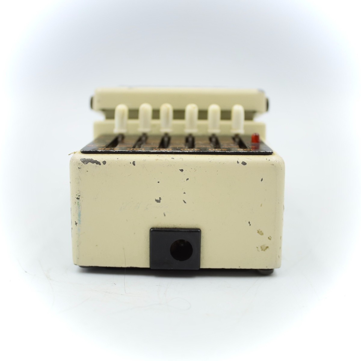 BOSS  Graphic Equalizer  GE-6　ヴィンテージ Boss GE-6 Graphic Equalizer | Reverb Canada