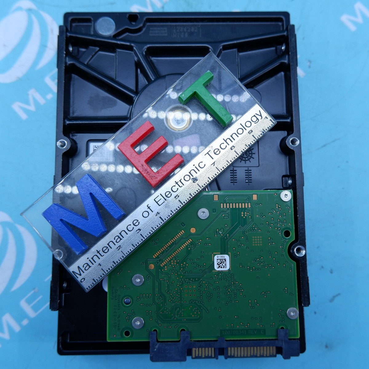 SEAGATE 2AG166-520 ST4000VX000 4tb hard disk 2AG166520 ST4000VX000