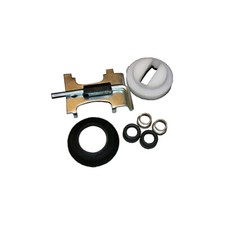 LASCO 0-3005 Single Tub Shower Handle Faucet Repair Kit for Delta,
