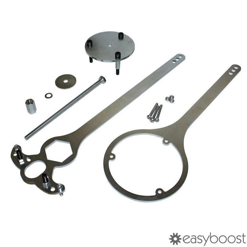 Outils variateur embrayage Yamaha XMAX 250 kit de démontage courroie Skycruiser