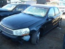 02 03 04 05 SATURN L SERIES SEDAN L. STRUT FRONT 3.0L 174062