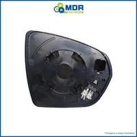 Thermisches Spiegelglas Rechts FüR Citroen C5 Aircross 2018 W-Parts J00096D