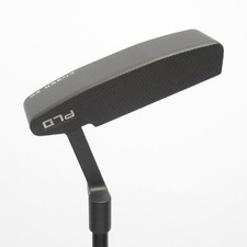PING  PLD Milled Anser 2D Gunmetal  Carbon Shaft Putter
