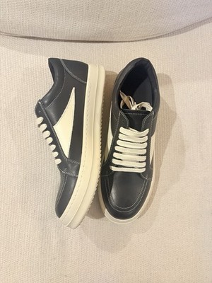 Rick Owen s Men's shoes size 11