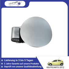 🇩🇪 BRENNSTOFFTÜR ➤ KIA PICANTO 695101Y000 ♻️