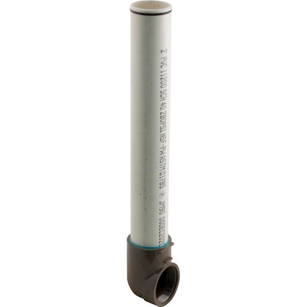 Hayward DEX6020EA Outlet Elbow Assembly with O-Ring