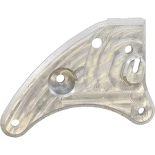 Quad Logic Billet Shift Bracket - Can-Am 500-1137-PU