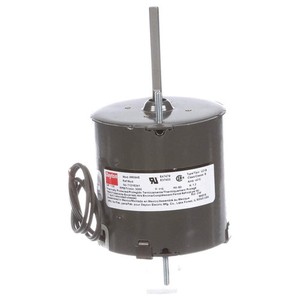 DAYTON 4M094 Motor 71216241M 1/30 HP 3000 rpm 115V