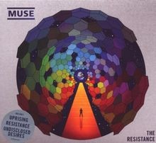 The Resistance von Muse | CD | Zustand gut