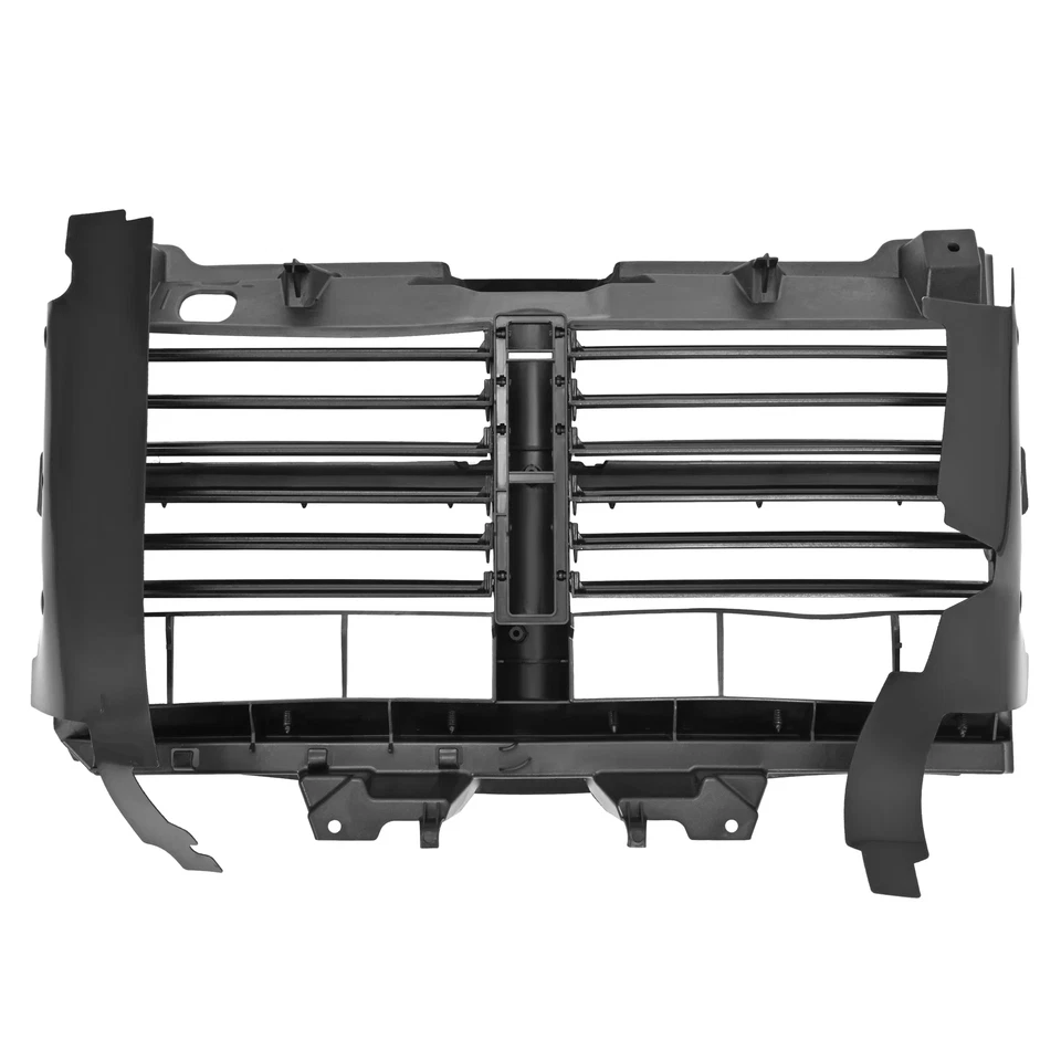 Active Grille Radiator Shutter For Ram 1500 2013-2018 1500 Classic 2019-2024 Foto 2 de 4