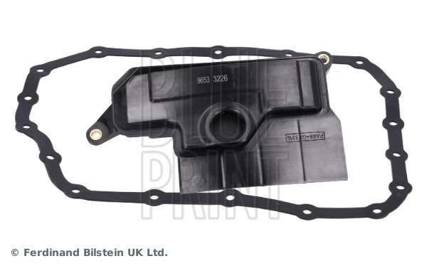 Automatic GearBox Oil Filter ADT32137 Blue Print Transmission 3516833080 Quality - Image 33