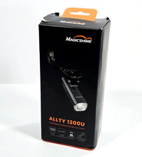 Magicshine ALLTY 1200U Bike Light 1200 Lumens USB-C Waterproof Cycling Front