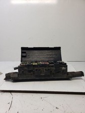 2010 Ford Truck Expediton Fuse Box Engine Bay 993115