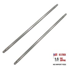 2 Pack Kawasaki 13116-0725 Push Rod FR FS FX 651V 691V 730V