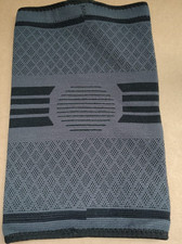 Dr. Bone's Compression Sleeve Knee Support Brace Designed Alleviate Pain - XXL