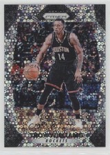 2017-18 Panini Prizm Fast Break Prizm Troy Williams #259 0f8