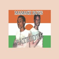 Mamaki Boys - Patriote - Vinyl Record Vl - G3Z