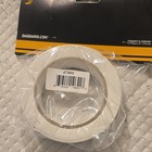 ProMark ATWHI Grip Tape Roll White Tape Material for Drums Model ProMark ATWHI — photo 2