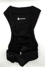 Ergobaby Embrace Babytrage,  Extra Weich - Schwarz