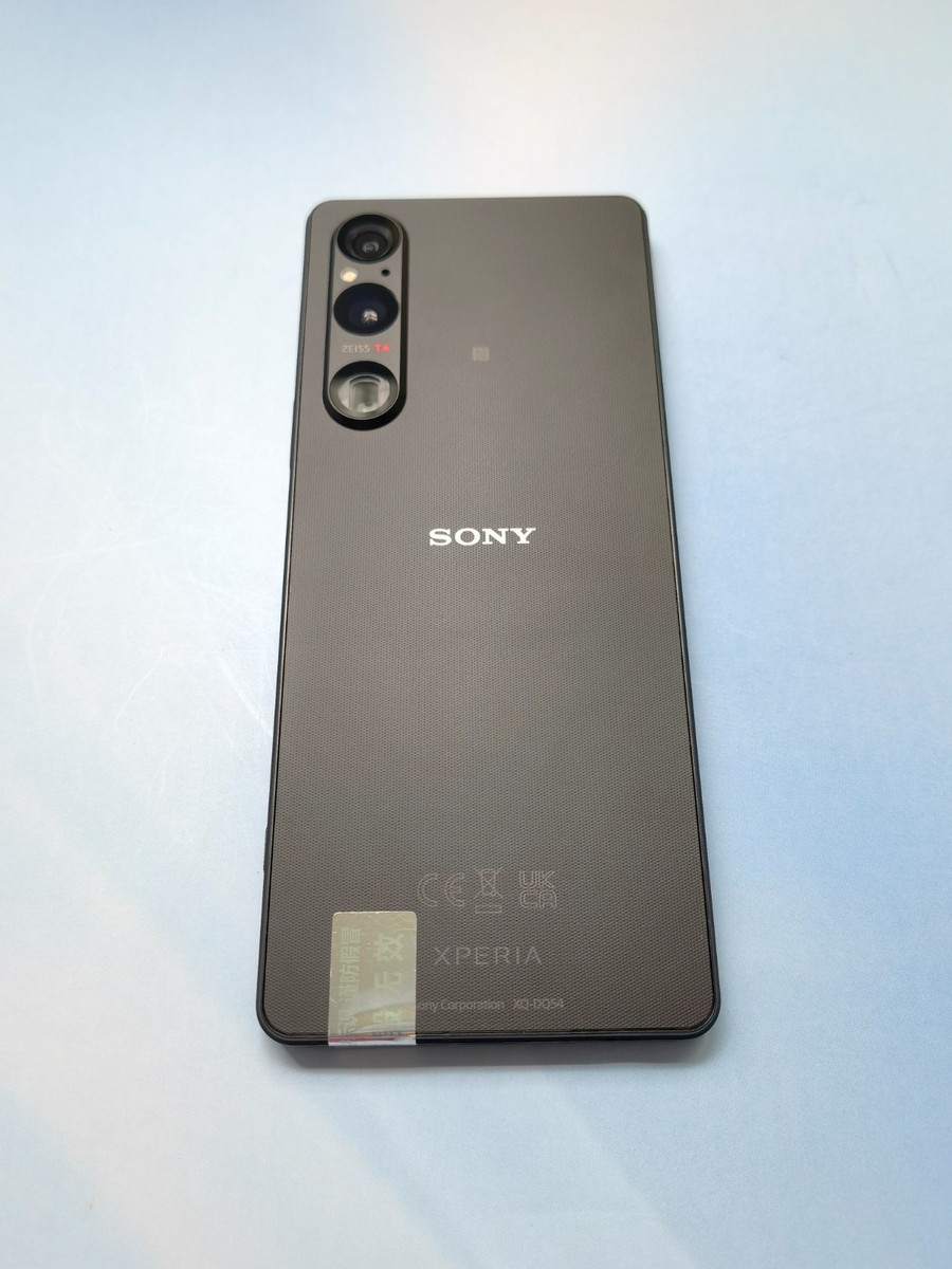Sony Xperia 1 V (5G) European/Japanese version 256GB unlocked