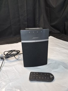 Bose Soundtouch 10 | eBay