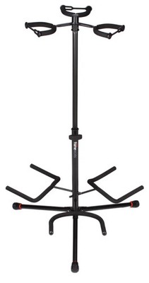 Gator Frameworks GFW-GTR-3000 Triple Guitar Stand