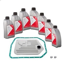Parts Kit Automatic Transmission Oil Change Febi 176879 For Ford Kuga I 2 2008-2012