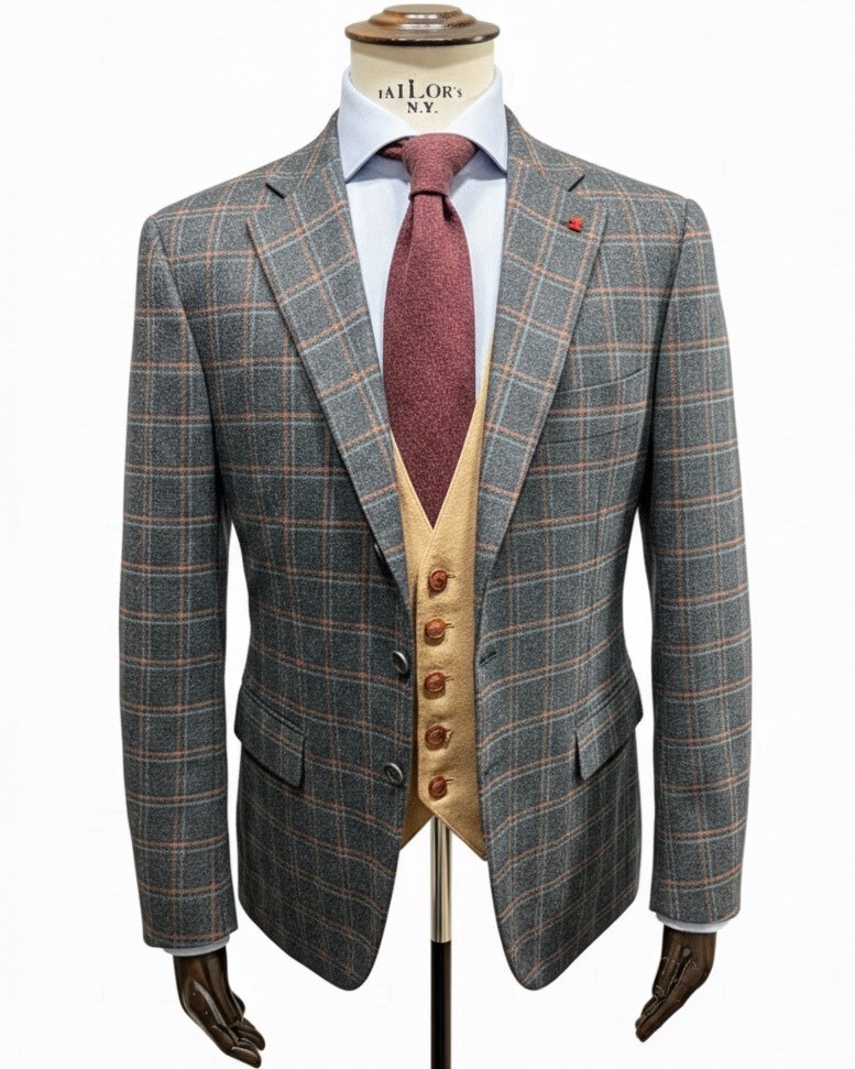 ISAIA Napoli 
